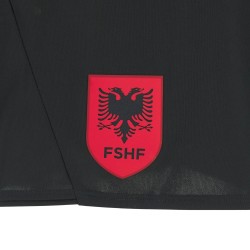 Pantaloncini Coppa del Mondo 2026 Third Albania Uomo