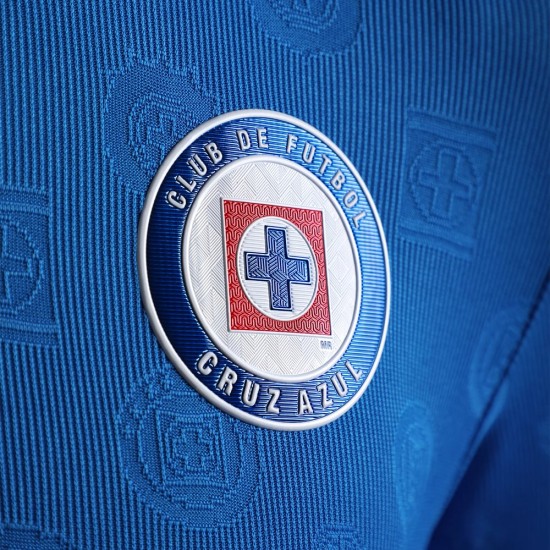 Maglia Home Uomo Cruz Azul 2026/27