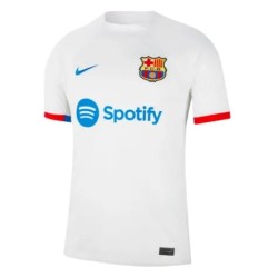 Maglia Trasferta Donna O.DEMBELE FC Barcelona 2023/24 Maglia Trasferta Donna O.DEMBELE FC Barcelona 2023/24