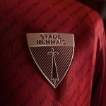 Maglia Manica Lunga 125° Anniversario 2025/26 Rennes Bambino