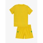 Kit Casa FC Nantes Bambino 2024/25 Kit Casa FC Nantes Bambino 2024/25