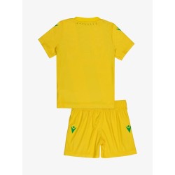 Kit Casa FC Nantes Bambino 2024/25 Kit Casa FC Nantes Bambino 2024/25