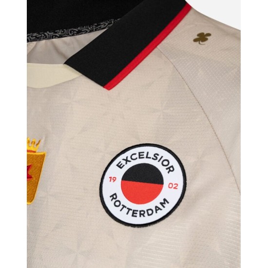 Maglia uomo Excelsior Rotterdam 2026/27 away