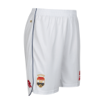Pantaloncini casa uomo Willem II 2025/26 Pantaloncini casa uomo Willem II 2025/26