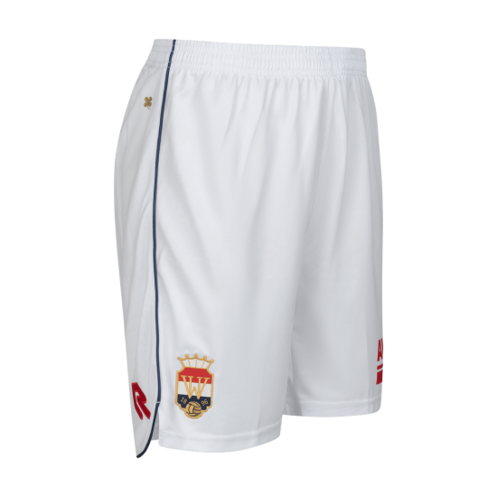Pantaloncini casa uomo Willem II 2025/26 Pantaloncini casa uomo Willem II 2025/26