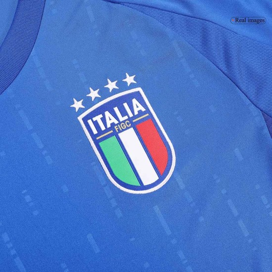 Maglia Casa Italia EURO 2024