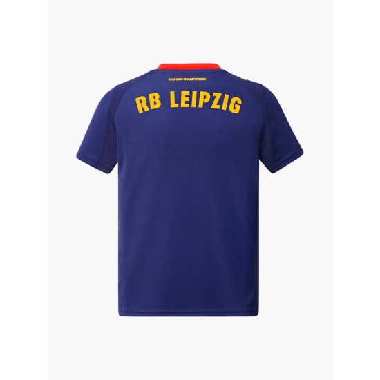 Maglia trasferta bambino RB Leipzig 2025/26