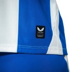Maglia Home a Maniche Lunghe Hertha BSC 2026/27 Bambino Maglia Home a Maniche Lunghe Hertha BSC 2026/27 Bambino
