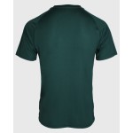 Bambino Plymouth Argyle 2025/26 Maglia Prepartita Casa