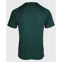 Uomo Plymouth Argyle 2025/26 Maglia Prepartita Casa