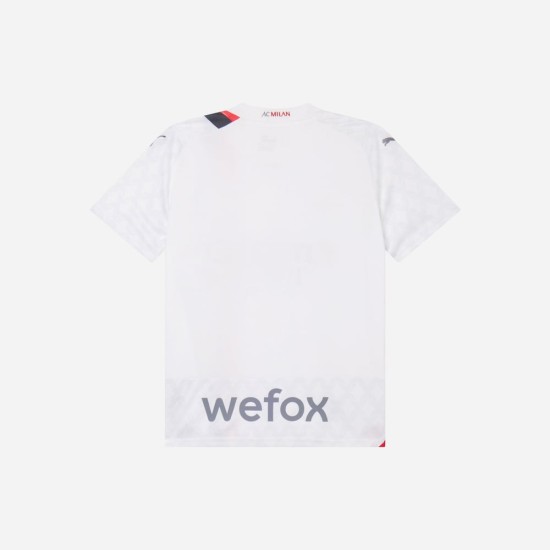 Maglia Trasferta Milan Bambino 2023/24