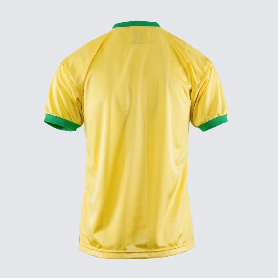 Maglia Retrò Finale Milk Cup Casa Norwich City Uomo 1985