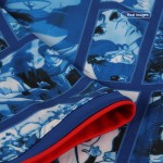 Maglia Special Edition Giappone X Dragon Ball Versione Giocatore 2024