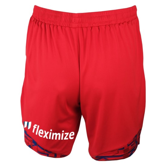 Bambino Ipswich Town 2025/26 Pantaloncini Trasferta