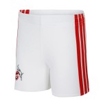 Kit Home 1. FC Köln 2026/27 Bambino Kit Home 1. FC Köln 2026/27 Bambino