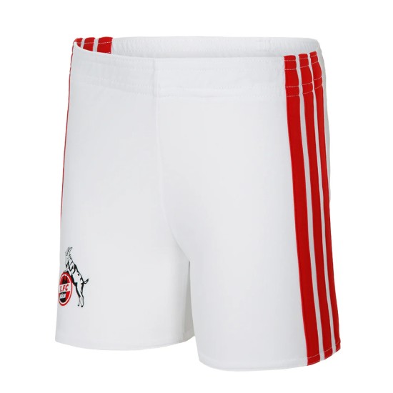 Kit Home 1. FC Köln 2026/27 Bambino Kit Home 1. FC Köln 2026/27 Bambino