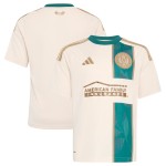 Bambino Atlanta United FC 2026 Maglia Trasferta