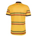 Uomo Jamaica 2026 Maglia Casa Coppa del Mondo