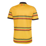 Donna Jamaica 2026 Maglia Casa Coppa del Mondo