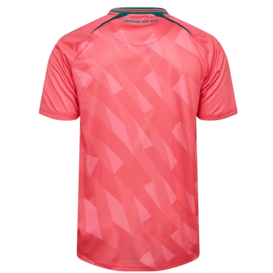 Maglia Third AL Werder Bremen 2026/27 Uomo