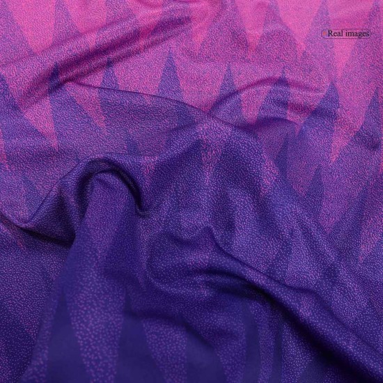 Maglia Trasferta Germania EURO 2024