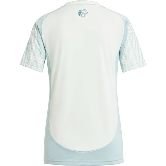 Maglia Trasferta Donna Messico Copa America 2024