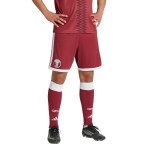 Pantaloncini Qatar Coppa del Mondo 2026 Home Bambino Pantaloncini Qatar Coppa del Mondo 2026 Home Bambino