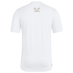 Maglia Terza Hook AEROREADY Bianca Uomo Los Angeles FC 2025 Maglia Terza Hook AEROREADY Bianca Uomo Los Angeles FC 2025