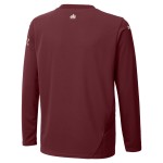 Maglia Maniche Lunghe Terza Manchester City Bambino 2024/25 Maglia Maniche Lunghe Terza Manchester City Bambino 2024/25