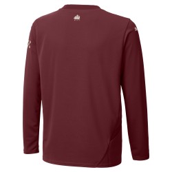 Maglia Maniche Lunghe Terza Manchester City Bambino 2024/25