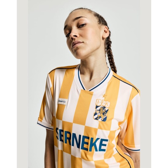 Bambini IFK Göteborg terza maglia 2026 Bambini IFK Göteborg terza maglia 2026