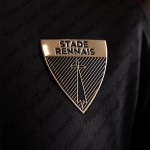 Maglia 125° Anniversario 2025/26 Rennes - Nera Uomo