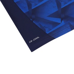 Maglia Capo Verde Coppa del Mondo 2026 Home Bambino Maglia Capo Verde Coppa del Mondo 2026 Home Bambino