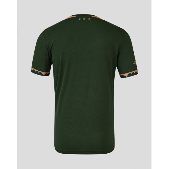 Uomo FC Utrecht Maglia Trasferta 2025/26