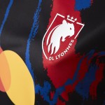 Maglia Europea Terza OL 2025/26 Donna