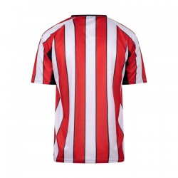Maglia Retrò Casa Brentford Uomo 2004/05