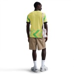 Maglia Casa Australia 2025 Bambino
