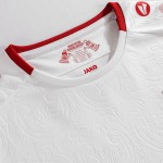 Maglia Home Bambino VfB Stuttgart 2026/27 Maglia Home Bambino VfB Stuttgart 2026/27