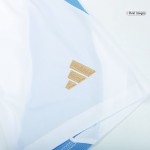 Pantaloncini Casa Argentina Copa America 2024