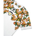 Maglia trasferta uomo Sorrento Calcio 1945 2025/26