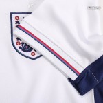 Maglia Casa Inghilterra EURO 2024