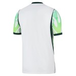 Maglia Mondiali 2026 Trasferta Nigeria Donna Maglia Mondiali 2026 Trasferta Nigeria Donna
