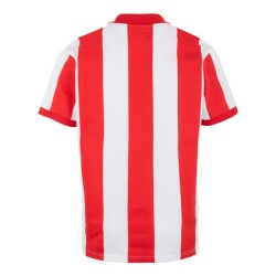 Maglia retrò europea Athletic Bilbao uomo
