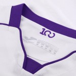 Maglia da trasferta della Fiorentina 2026/27 da bambino