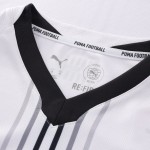 Maglia Derby County 2026/27 Home Uomo
