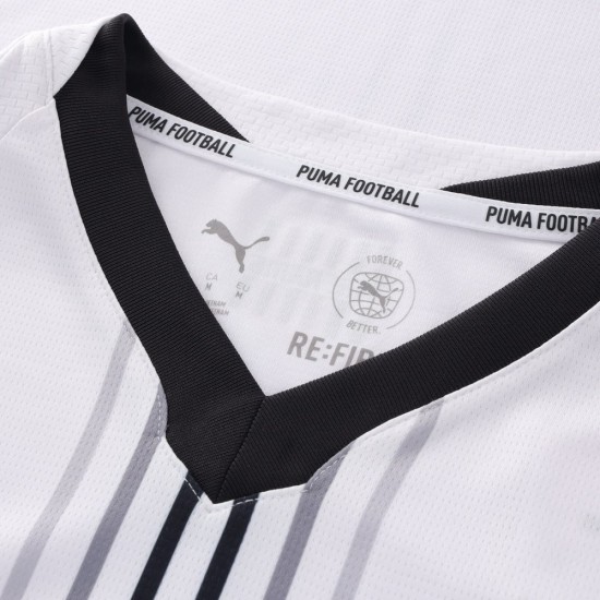 Maglia Derby County 2026/27 Home Uomo