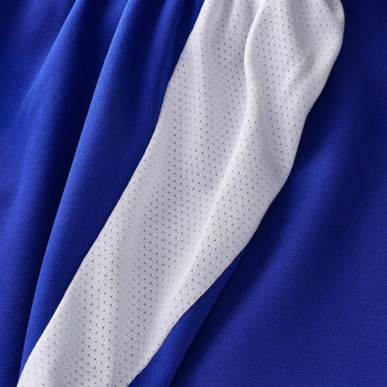 Pantaloncini Home alternativi Everton 2026/27 bambino Pantaloncini Home alternativi Everton 2026/27 bambino