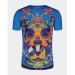 Bambino Pachuca 2024/25 Terza Prematch Maglia