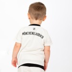 Kit Home Borussia Mönchengladbach 2025/26 Bambino Kit Home Borussia Mönchengladbach 2025/26 Bambino