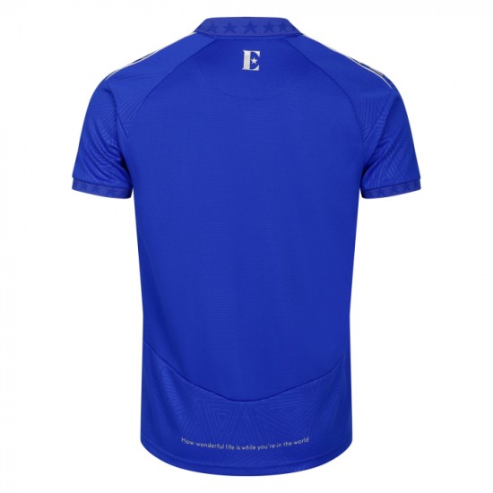 Maglia Terza Watford Elton John Donna 2025/26